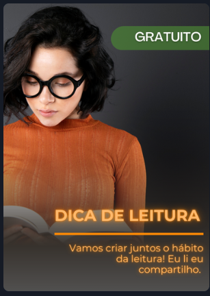 Dica de Leitura