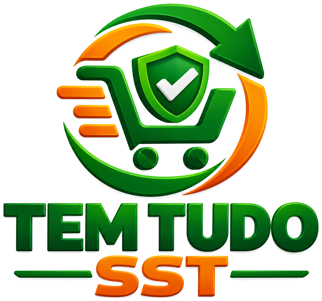 Tem Tudo SST
